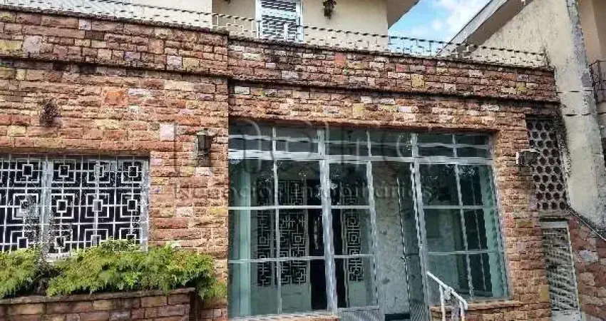 Casa com 4 quartos à venda na Rua Salvador Corrêa, 250, Aclimação, São Paulo