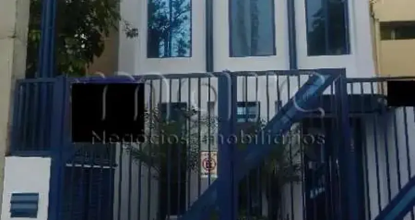 Casa comercial à venda na Rua Afonso Celso, 1575, Vila Mariana, São Paulo