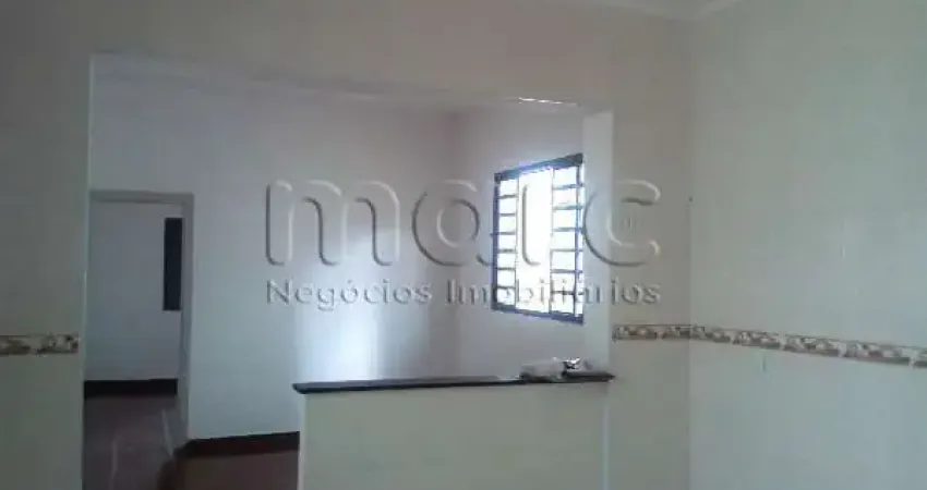 Casa com 2 quartos à venda na Rua Guanabara, 316, Vila Brasílio Machado, São Paulo