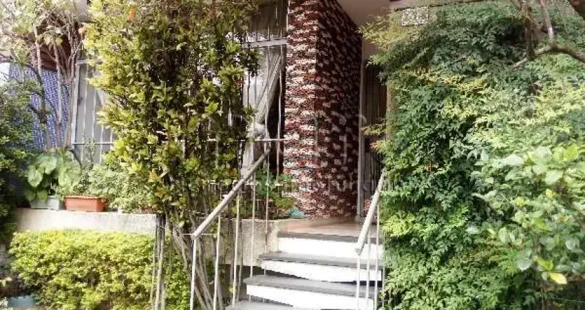 Casa com 3 quartos à venda na Rua Doutor Numa Pereira do Vale, 272, Aclimação, São Paulo