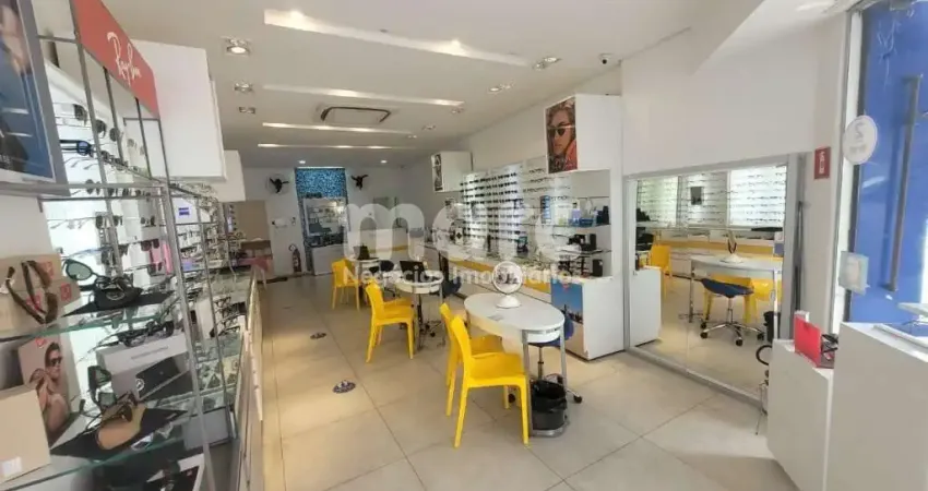 Ponto comercial à venda na Avenida Lins de Vasconcelos, 30, Cambuci, São Paulo