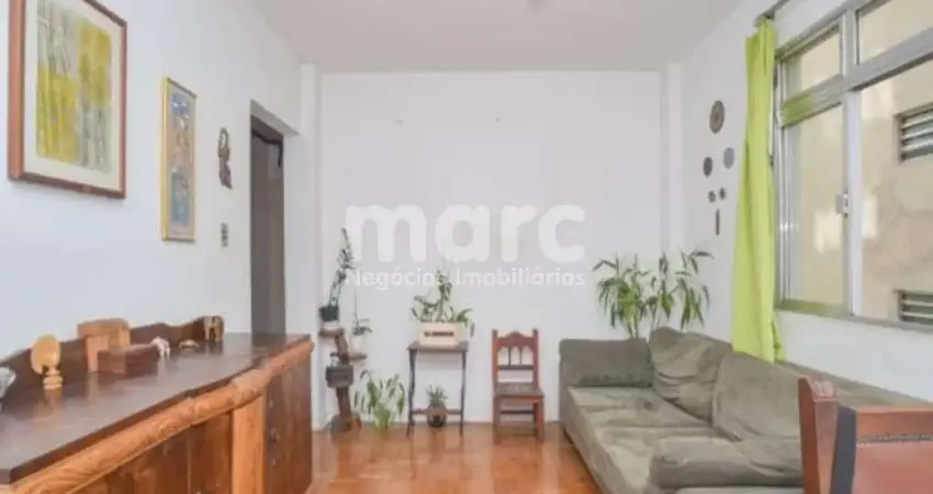 Apartamento com 2 quartos à venda na Rua Paula Ney, 457, Vila Mariana, São Paulo