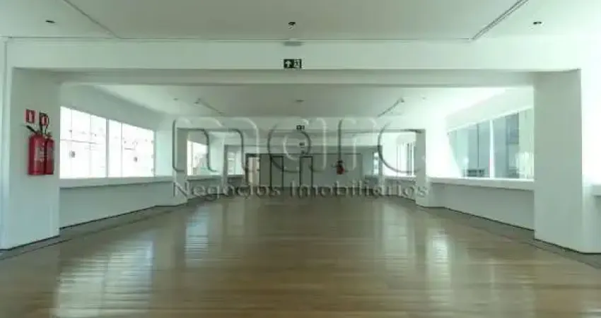 Prédio para alugar na Rua Bela Cintra, 445, Consolação, São Paulo