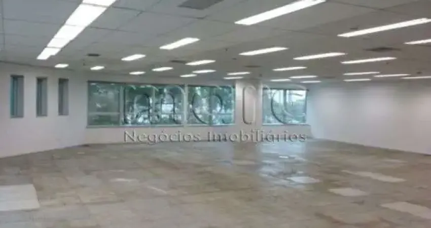 Sala comercial para alugar na Avenida Paulista, 1048, Bela Vista, São Paulo