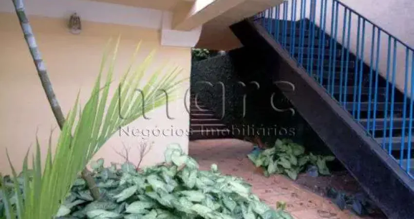 Casa com 3 quartos à venda na Rua Doutor Inácio Arruda, 70, Vila Monumento, São Paulo