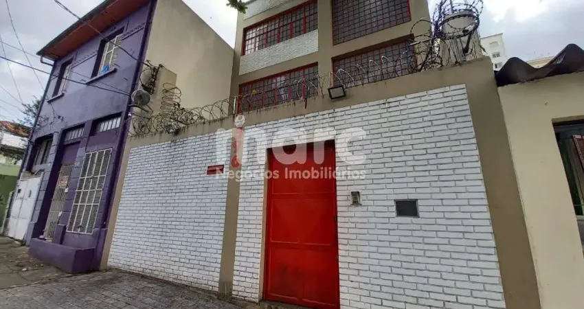 Prédio à venda na Rua Dom Duarte Leopoldo, 596, Cambuci, São Paulo