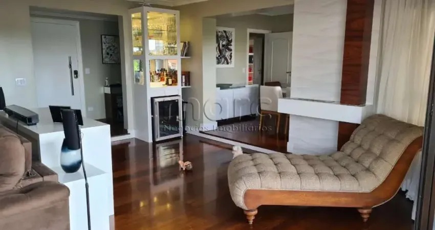 Apartamento com 4 quartos à venda na Rua Alabastro, 187, Aclimação, São Paulo