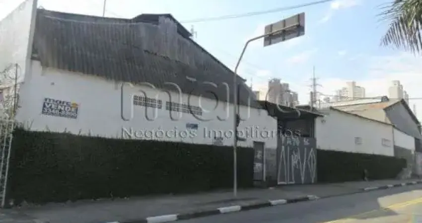 Barracão / Galpão / Depósito à venda na Avenida Paula Ferreira, 482, Freguesia do Ó, São Paulo