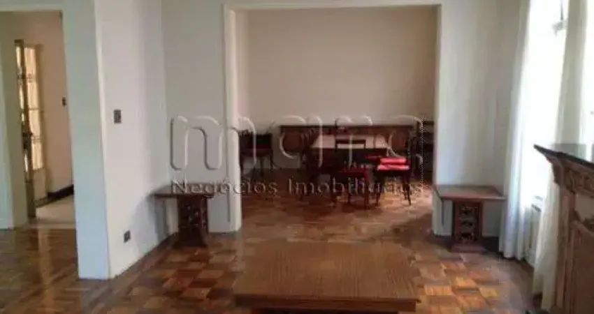 Casa com 7 quartos à venda na Rua Rodrigo Cláudio, 361, Aclimação, São Paulo