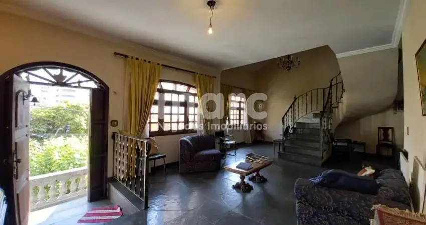 Casa com 8 quartos para alugar na Rua Topázio, 559, Vila Mariana, São Paulo