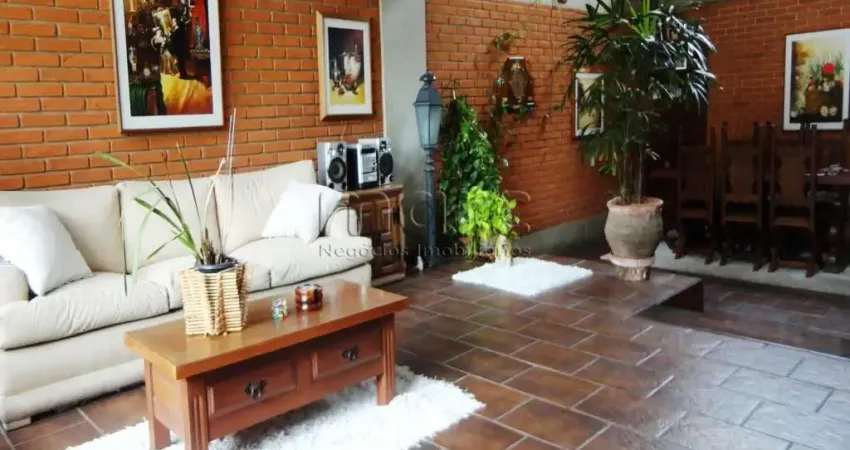 Casa com 3 quartos à venda na Rua Salvador Corrêa, 297, Aclimação, São Paulo