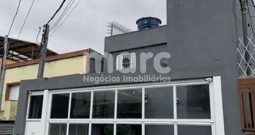 Prédio à venda na Rua Leandro de Carvalho, 381, Vila Monumento, São Paulo