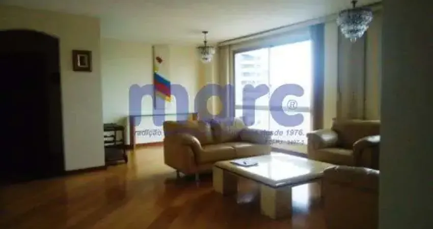 Apartamento com 3 quartos à venda na Rua José Maria Lisboa, 312, Jardim Paulista, São Paulo