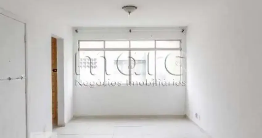 Apartamento com 2 quartos à venda na Avenida Lacerda Franco, 432, Cambuci, São Paulo