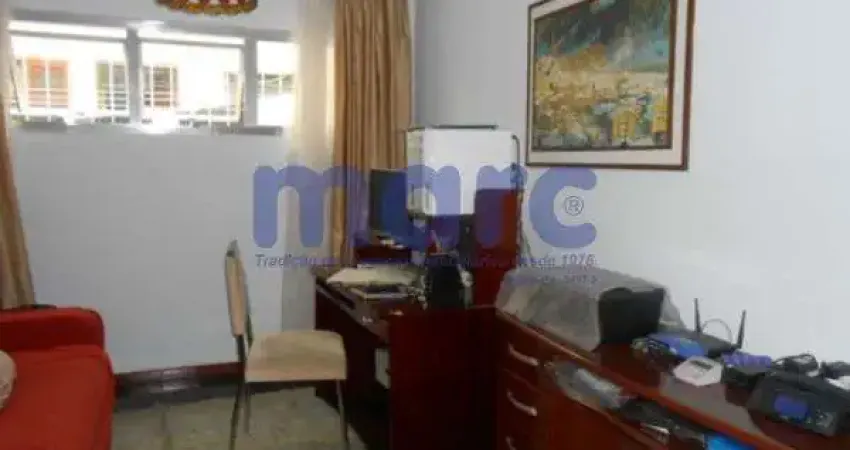 Casa com 4 quartos à venda na Rua Comendador Júlio Pereira Lopes, 222, Vila Mariana, São Paulo