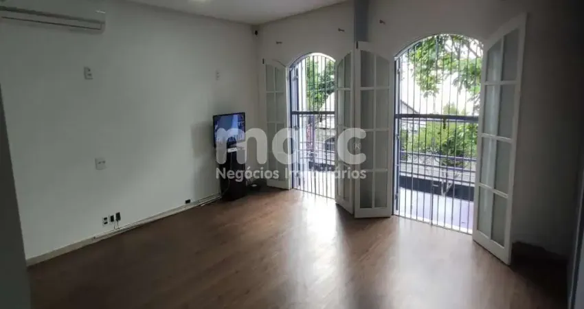 Casa com 4 quartos à venda na Rua Artur de Almeida, 195, Vila Mariana, São Paulo