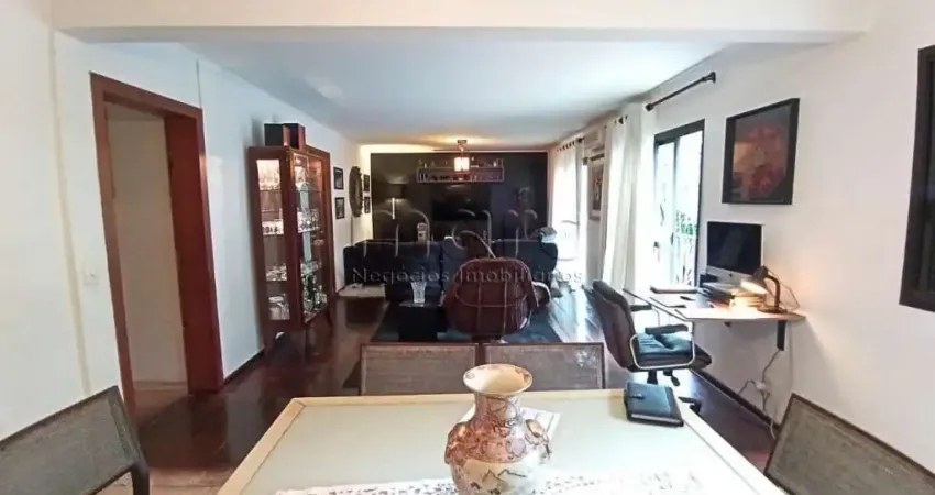 Apartamento com 3 quartos à venda na Rua Júpiter, 97, Aclimação, São Paulo