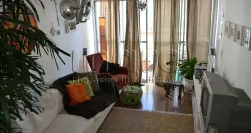 Apartamento com 1 quarto à venda na Rua Dona Avelina, 118, Vila Mariana, São Paulo