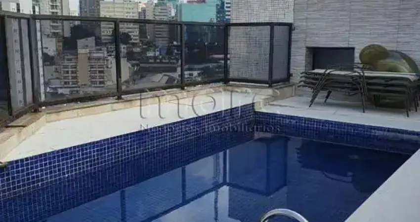 Apartamento com 4 quartos à venda na Rua Safira, 506, Aclimação, São Paulo