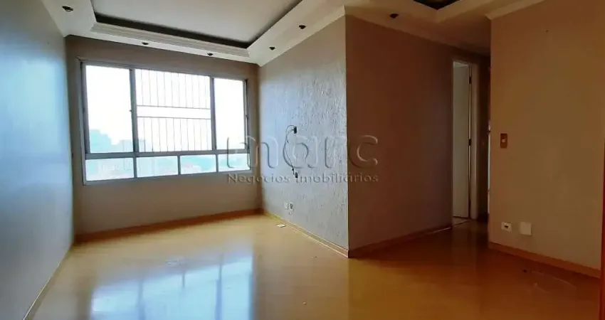 Apartamento com 3 quartos à venda na Rua Diogo Vaz, 77, Cambuci, São Paulo