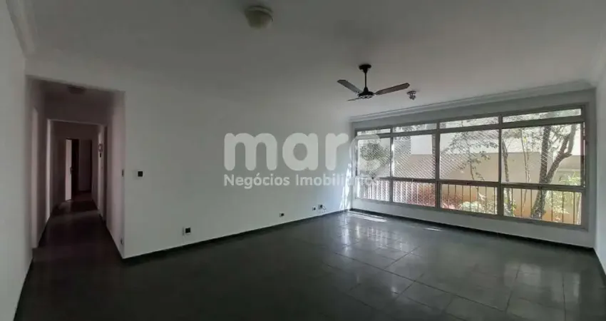 Apartamento com 3 quartos à venda na Rua Loureiro da Cruz, 370, Aclimação, São Paulo