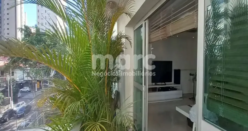 Apartamento com 3 quartos à venda na Rua Loureiro da Cruz, 149, Aclimação, São Paulo