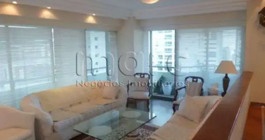 Apartamento com 3 quartos à venda na Rua Urano, 26, Aclimação, São Paulo