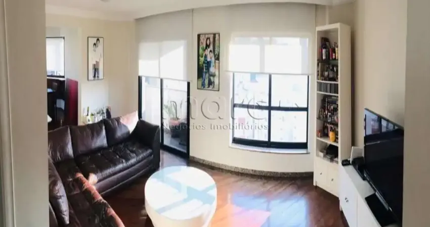 Apartamento com 4 quartos à venda na Rua Castro Alves, 491, Aclimação, São Paulo