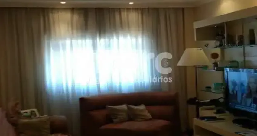 Apartamento com 2 quartos à venda na Avenida Lacerda Franco, 115, Cambuci, São Paulo