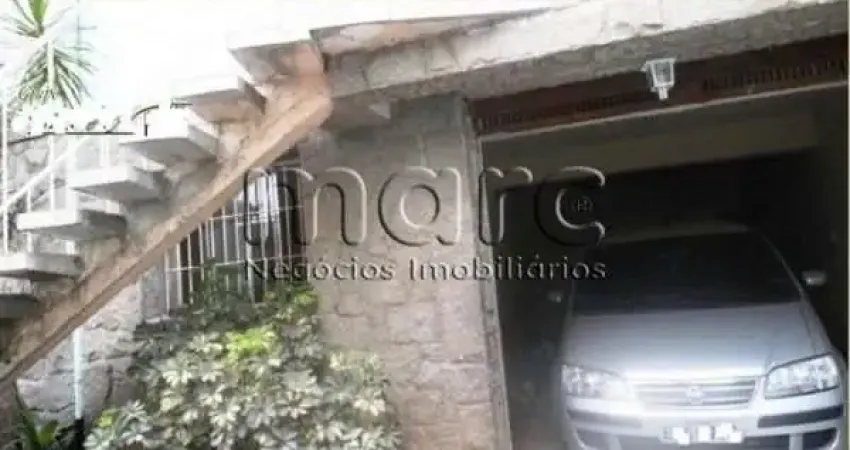 Casa com 3 quartos à venda na Rua Basílio da Cunha, 1102, Vila Deodoro, São Paulo