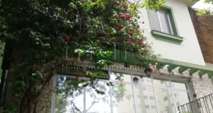 Casa com 4 quartos à venda na Rua Frederico Von Martius, 210, Vila Monumento, São Paulo