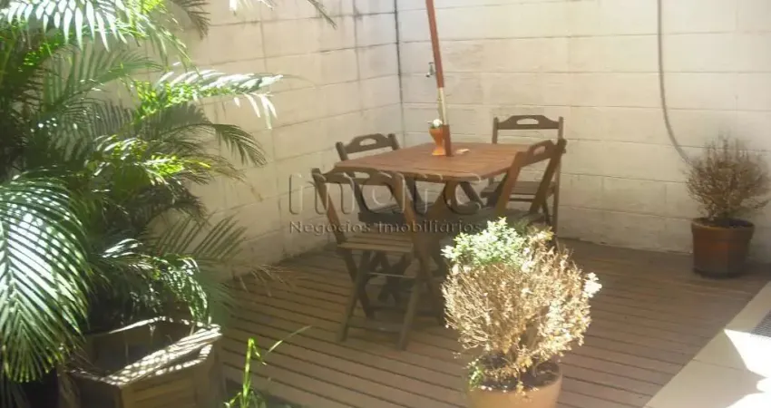 Casa com 3 quartos à venda na Rua Engenheiro Prudente, 83, Vila Monumento, São Paulo