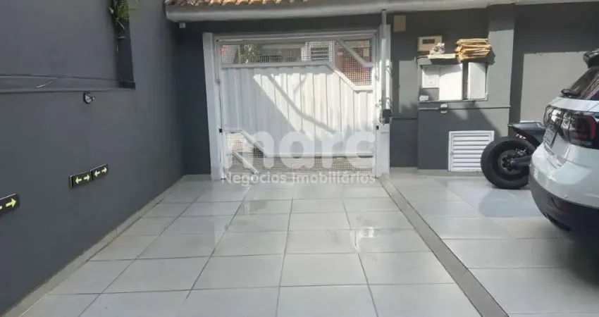 Casa com 5 quartos à venda na Rua Batista Caetano, 120, Aclimação, São Paulo