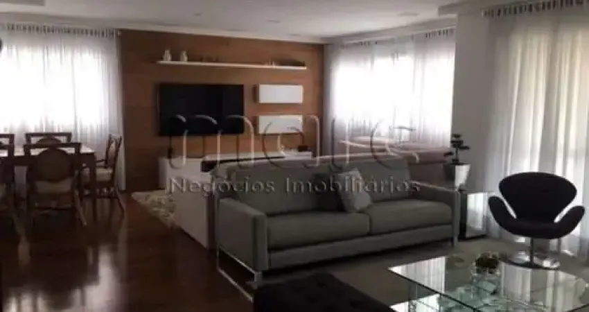 Apartamento com 4 quartos à venda na Rua Urano, 84, Aclimação, São Paulo