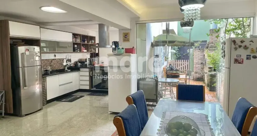 Casa com 3 quartos à venda na CESAR BECCARIA, 531, Jardim da Glória, São Paulo