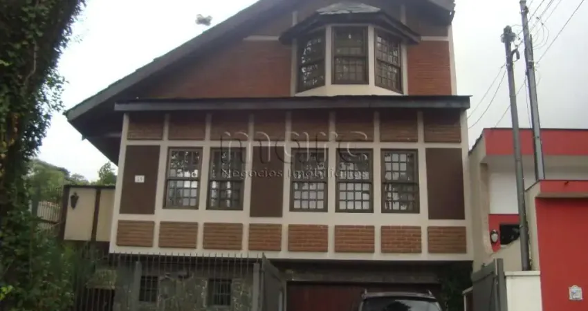 Casa com 5 quartos à venda na GONCALO PEDROSA, 25, Ipiranga, São Paulo