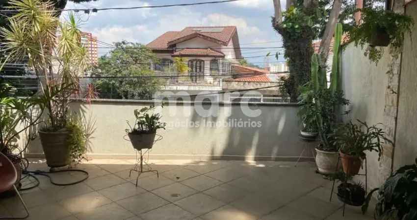 Casa com 3 quartos à venda na Rua Gaspar Fernandes, 618, Vila Monumento, São Paulo