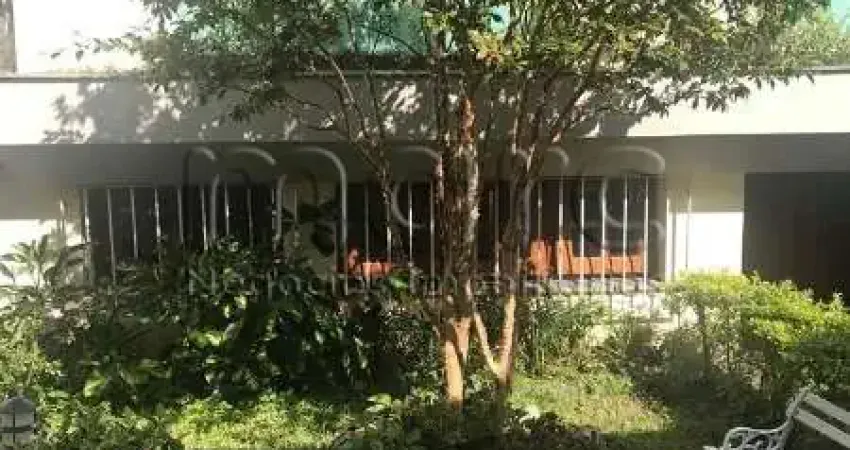 Casa com 3 quartos à venda na Rua Cláudio Rossi, 256, Jardim da Glória, São Paulo