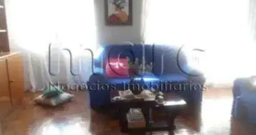 Casa com 3 quartos à venda na Rua César Guimarães, 130, Jardim da Glória, São Paulo