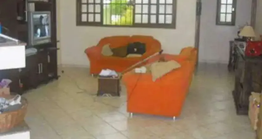 Casa com 4 quartos à venda na Rua Rocha Galvão, 108, Jardim da Glória, São Paulo