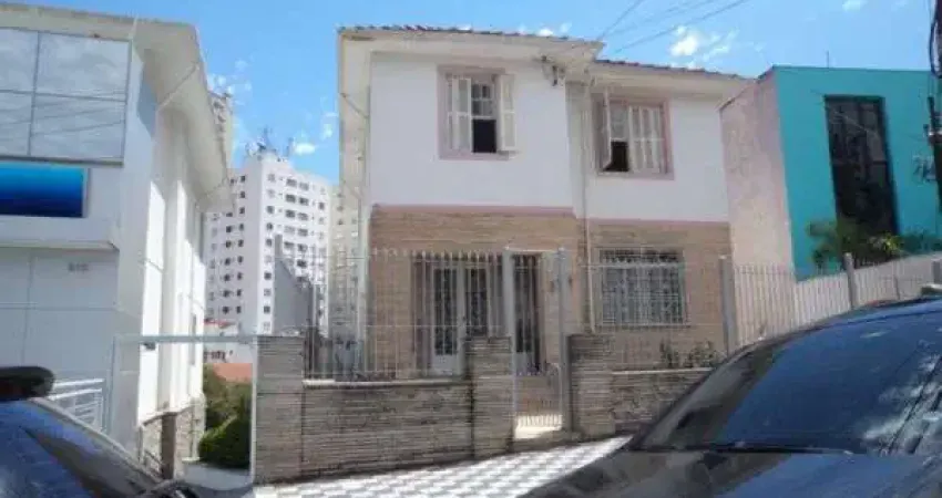 Casa com 4 quartos à venda na Parque da Aclimação, 806, Aclimação, São Paulo