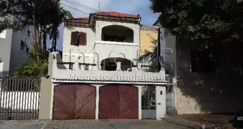 Casa com 3 quartos à venda na Rua Paulo Orozimbo, 793, Aclimação, São Paulo