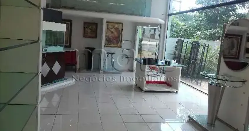 Ponto comercial para alugar na Rua Batista Caetano, 88, Aclimação, São Paulo