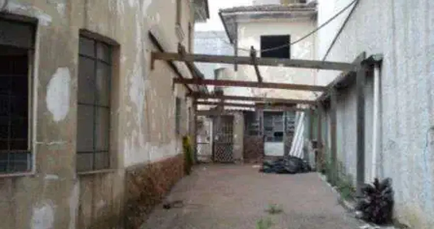 Casa com 4 quartos à venda na Rua Albina Barbosa, 322, Aclimação, São Paulo