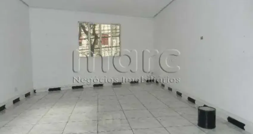 Casa comercial com 2 salas à venda na Rua Muniz de Sousa, 788, Aclimação, São Paulo