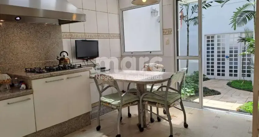 Casa com 4 quartos à venda na Rua José do Patrocínio, 250, Aclimação, São Paulo