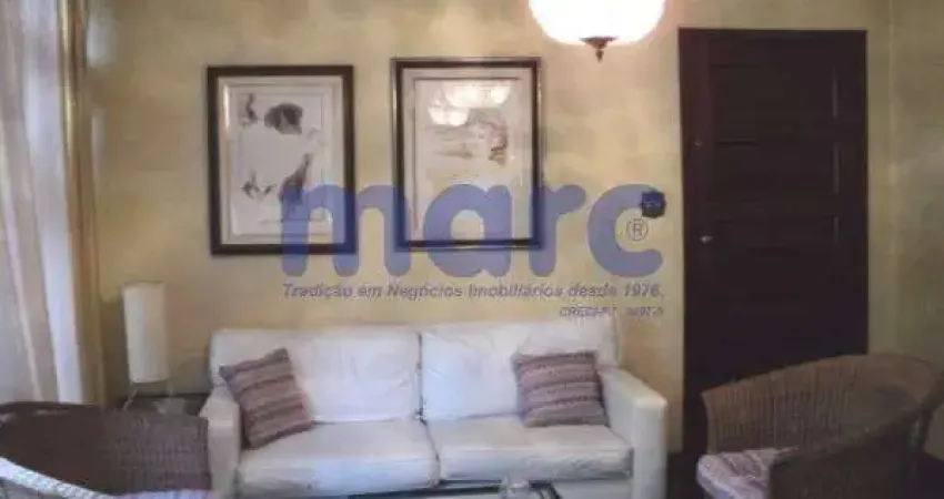 Casa com 3 quartos à venda na Avenida Armando Ferrentini, 371, Paraíso, São Paulo