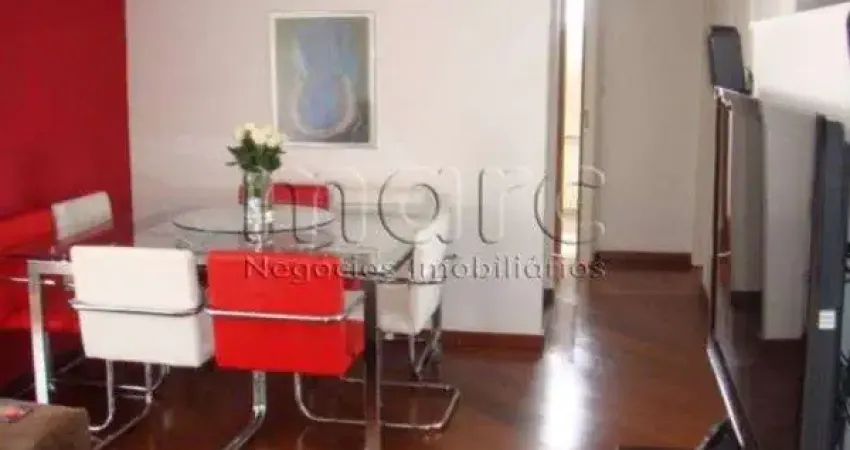 Apartamento com 3 quartos à venda na Rua José do Patrocínio, 645, Aclimação, São Paulo