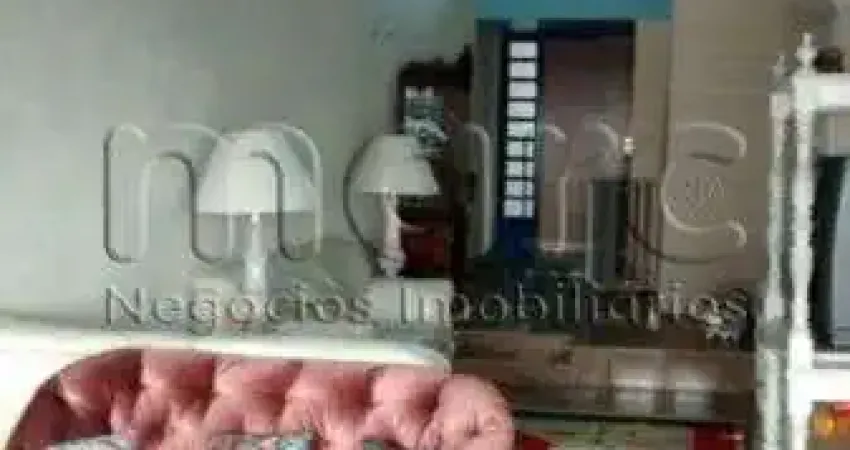 Casa com 4 quartos à venda na Rua Comendador Júlio Pereira Lopes, 233, Jardim da Glória, São Paulo