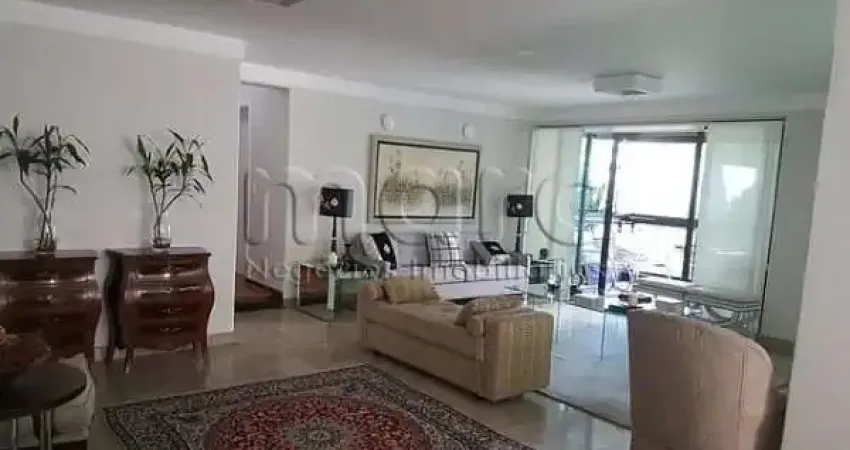 Apartamento com 5 quartos à venda na Rua João Luís Vives, 61, Vila Mariana, São Paulo